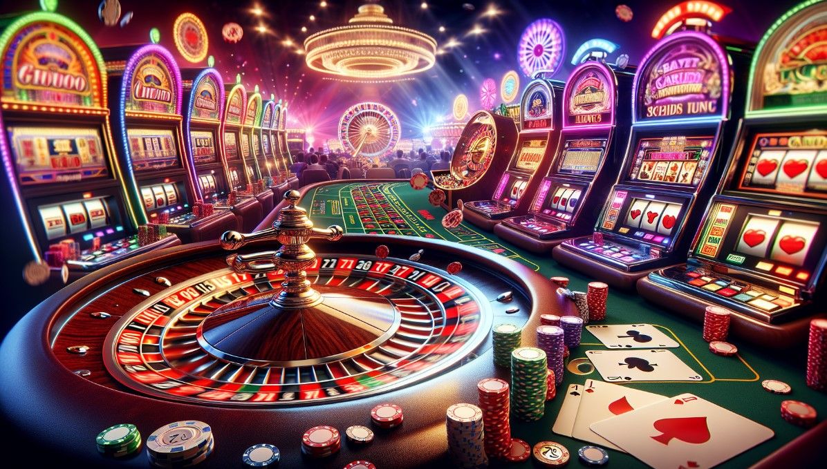 A33 Club Game Live Casino